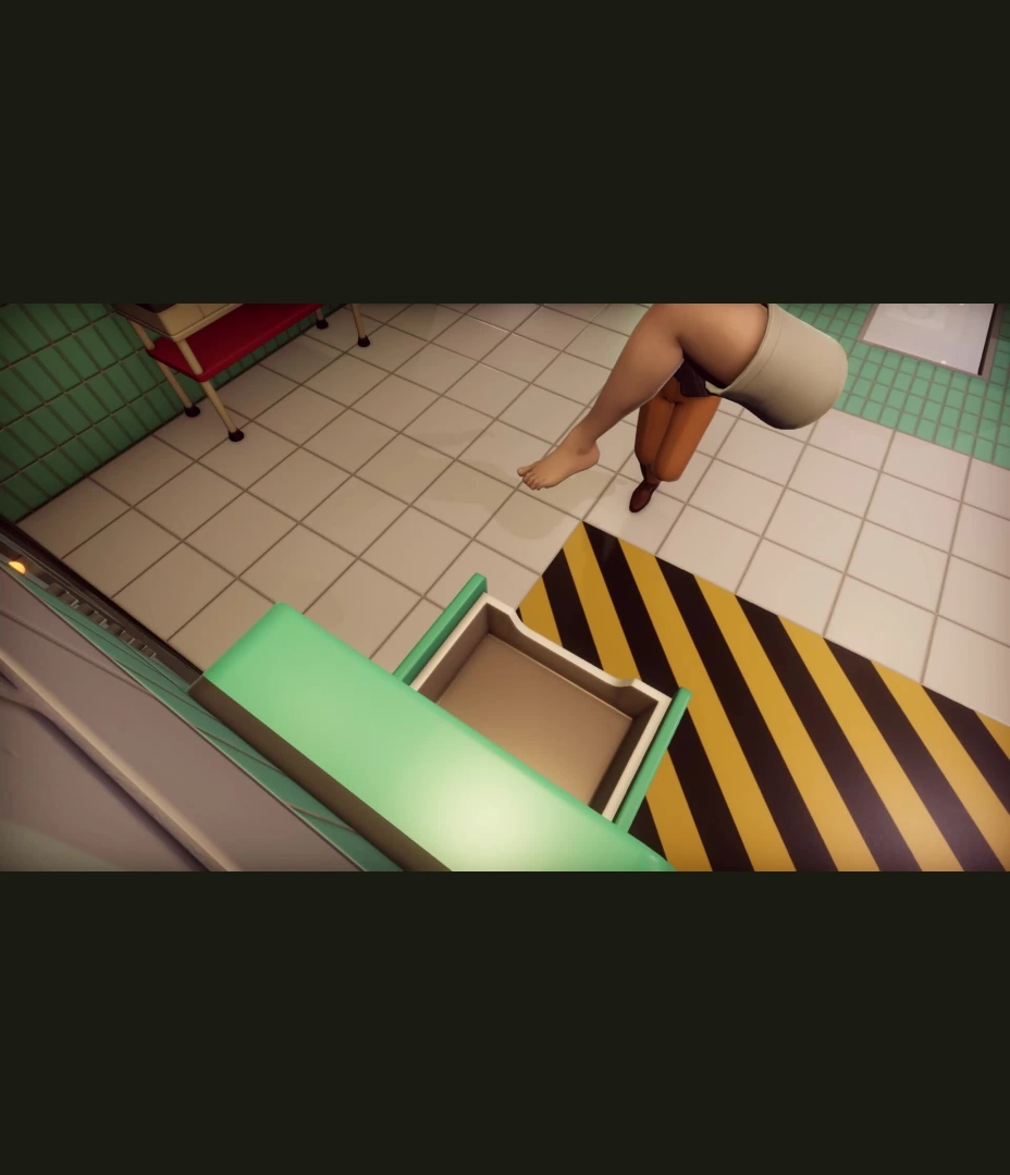 Surgeon Simulator 2 - Creation Mode Trailer