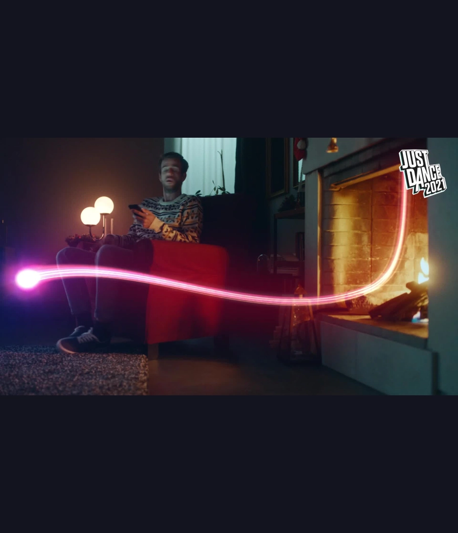 Just Dance 2021 - TV-Spot [GER]