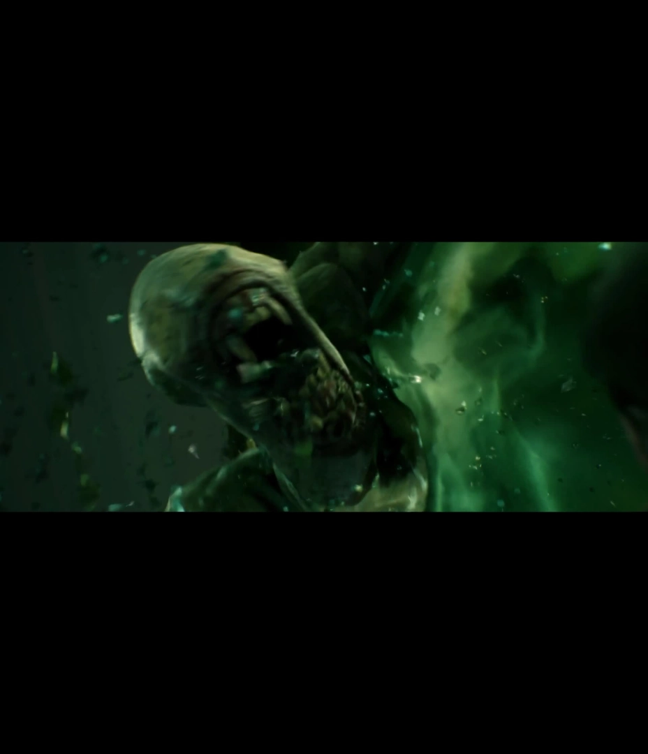 Call of Cthulhu - Nintendo Switch Release Date Trailer [GER]