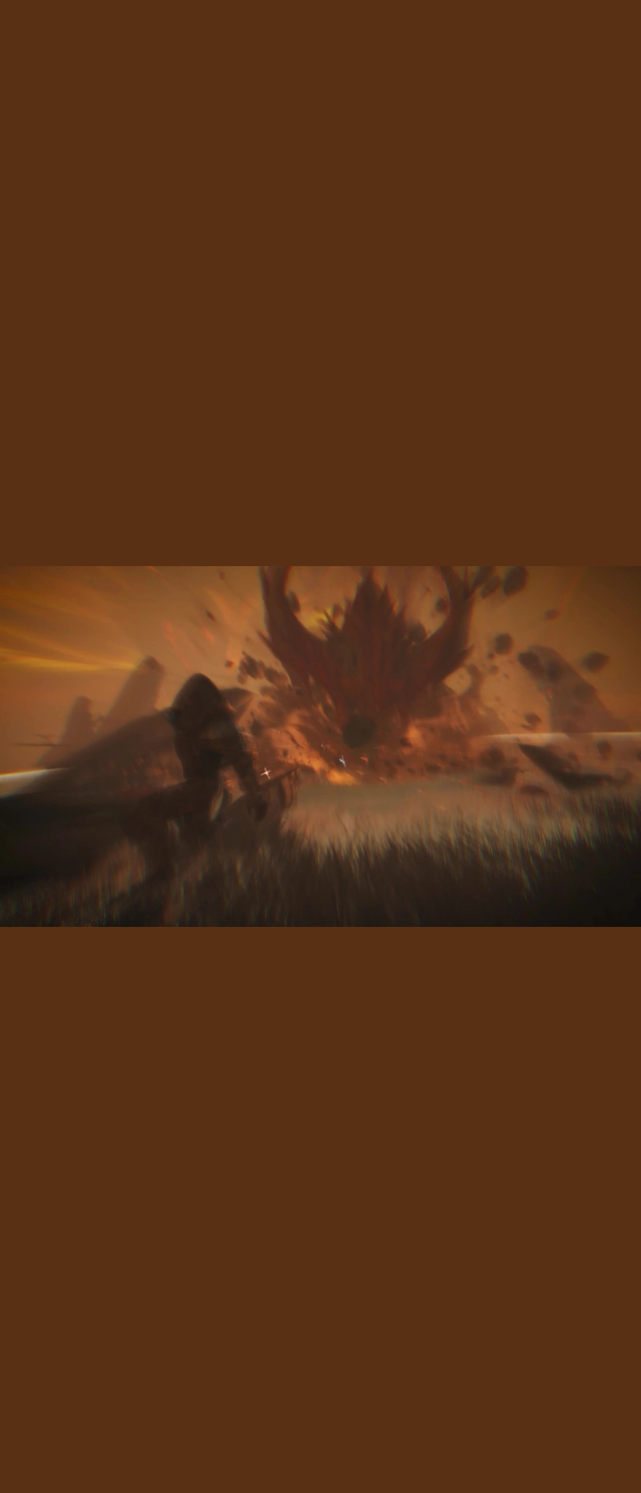 Atlas Fallen - Launch Trailer
