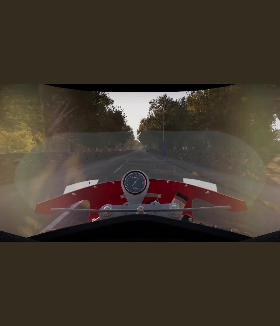 TT Isle of Man 2 - Gameplay Video #1