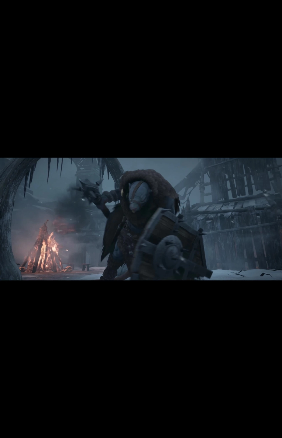 Remnant: From the Ashes Subject 2923 - Launch-Trailer [GER]