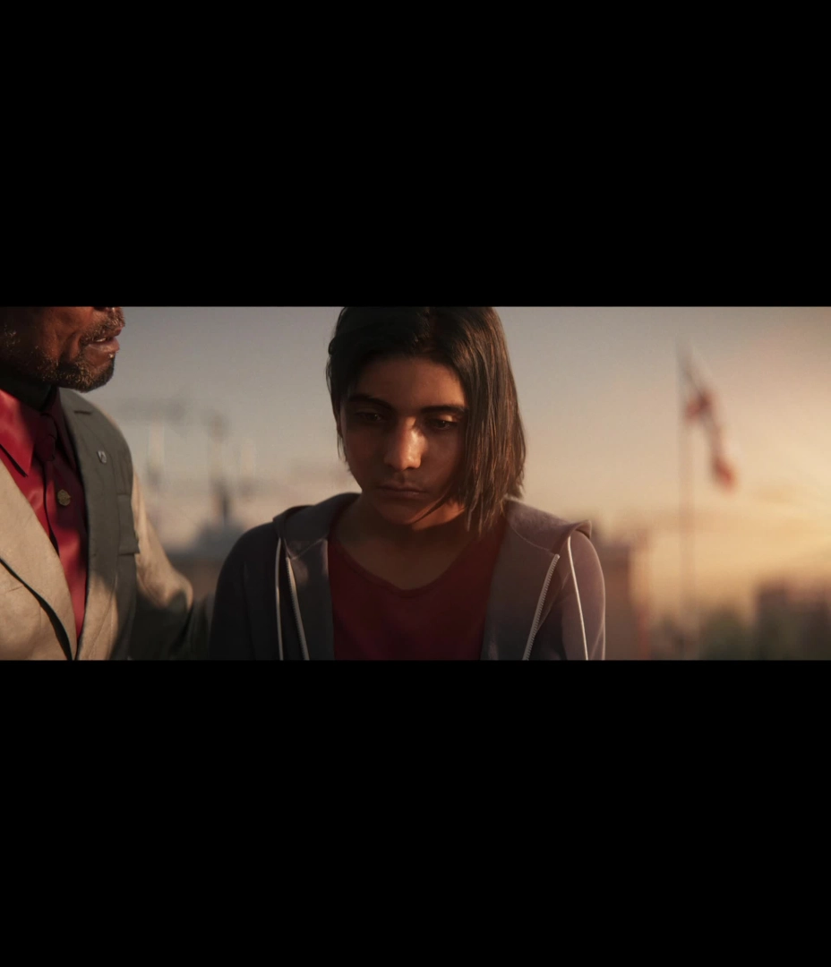 Far Cry 6 - Weltpremiere-Trailer [GER]
