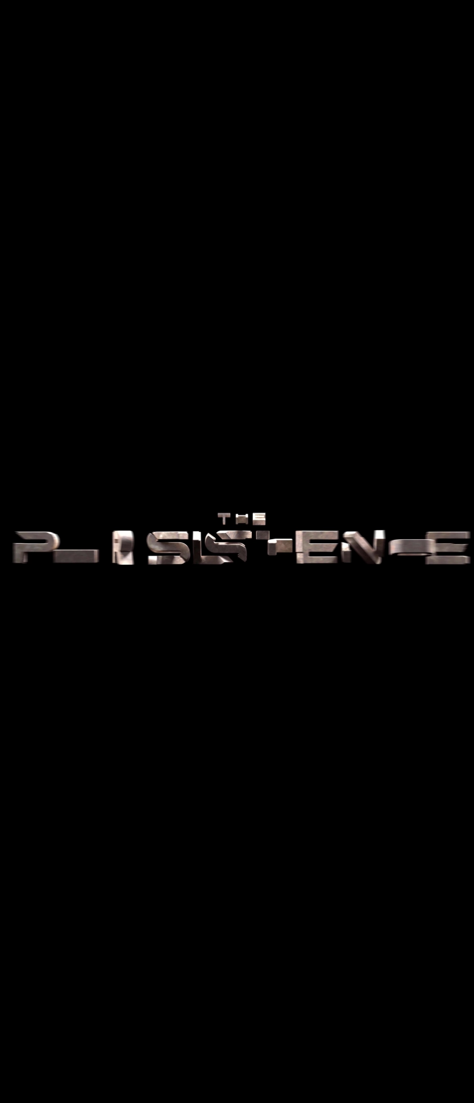 The Persistence Enhanced - Launch Trailer