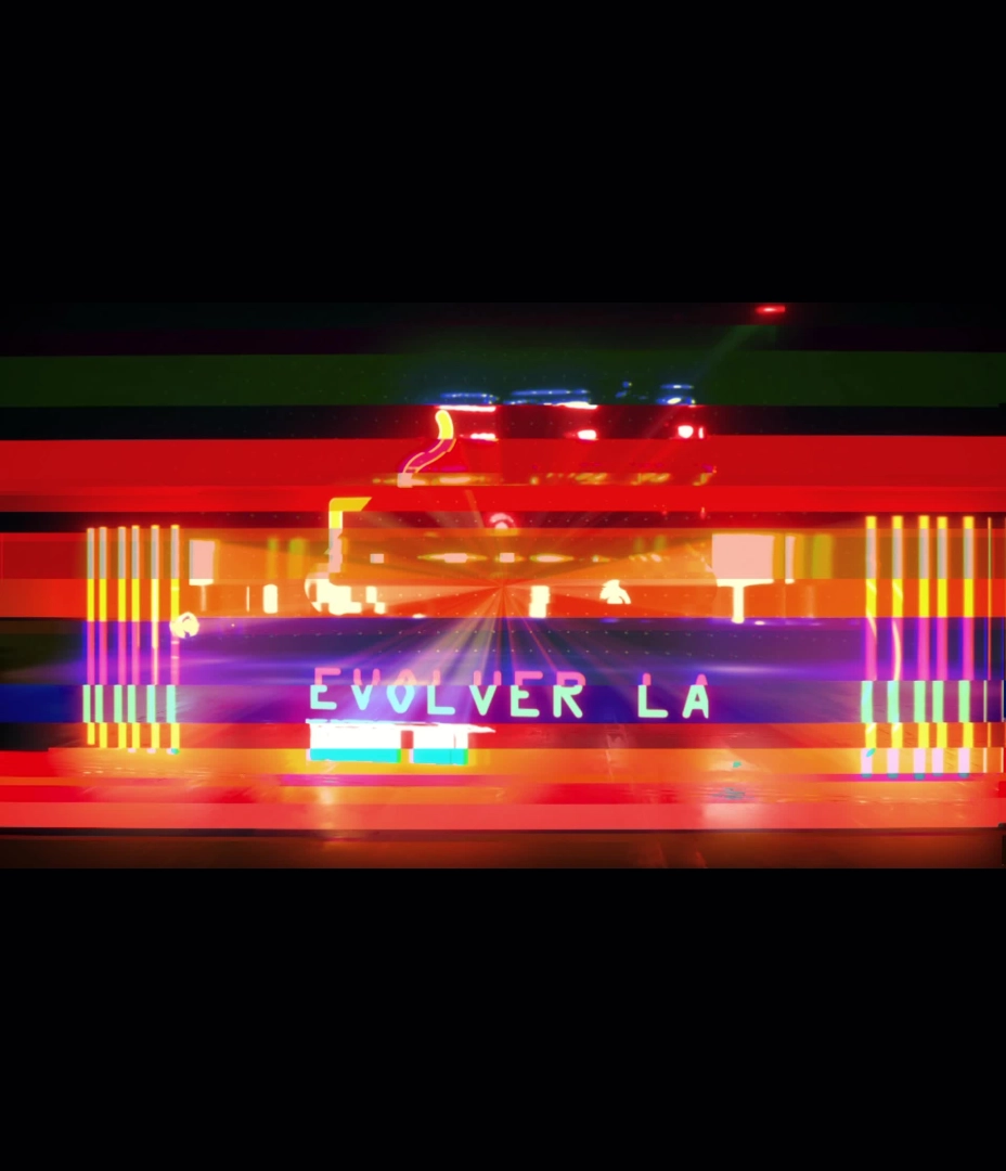 Devolverland Expo - Trailer