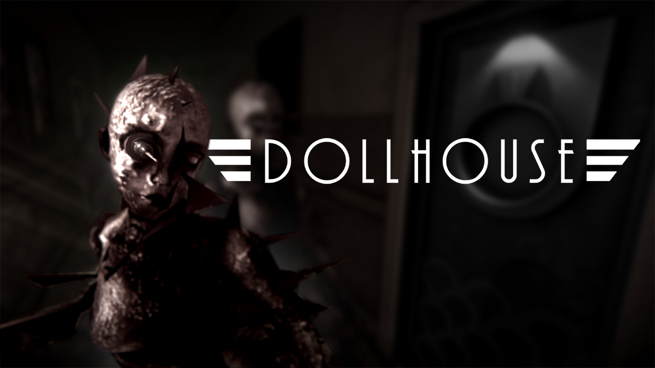 Dollhouse - Release Date Trailer