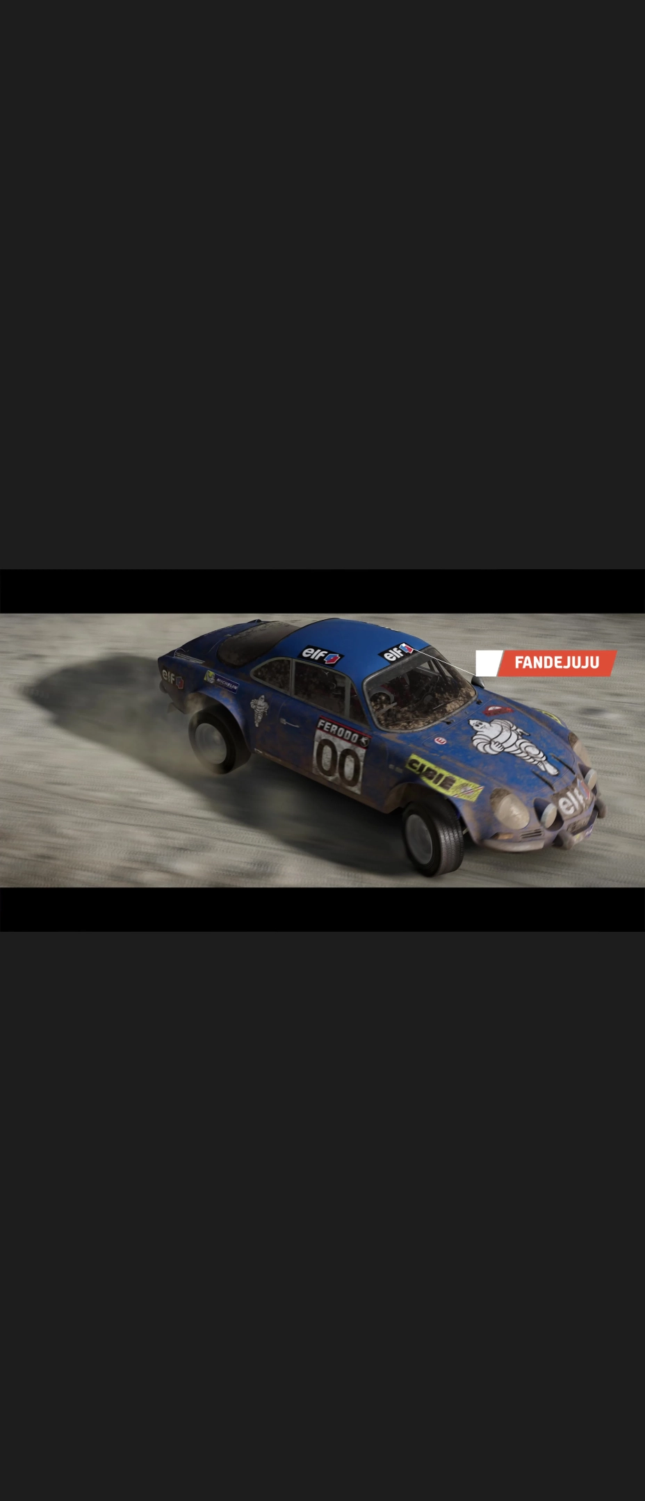 WRC 10 - Spotlight: Community Liveries