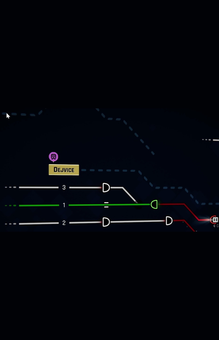 Rail Route - "The Story of Jozic" Announcement Trailer