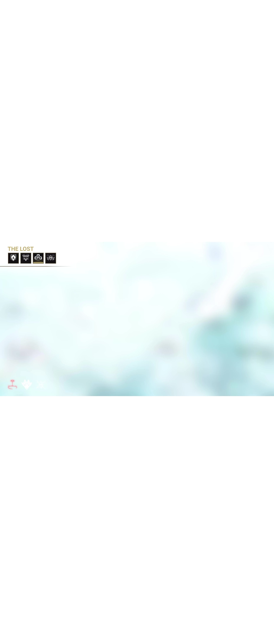 Warframe Profile - Xaku