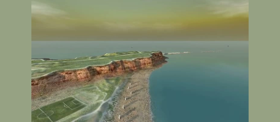 Schiff-Simulator: Die Seenotretter - Nordsee Intro Trailer