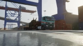 Heavy Cargo - Economy Mode & Scania Update Trailer