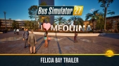 Bus Simulator 27 - Willkommen in Felicia Bay