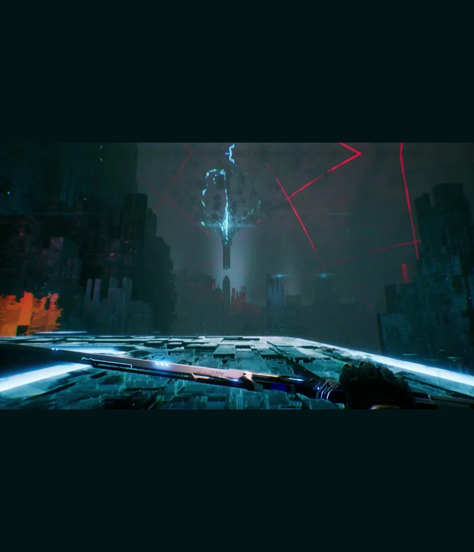Ghostrunner - gamescom 2020 Teaser