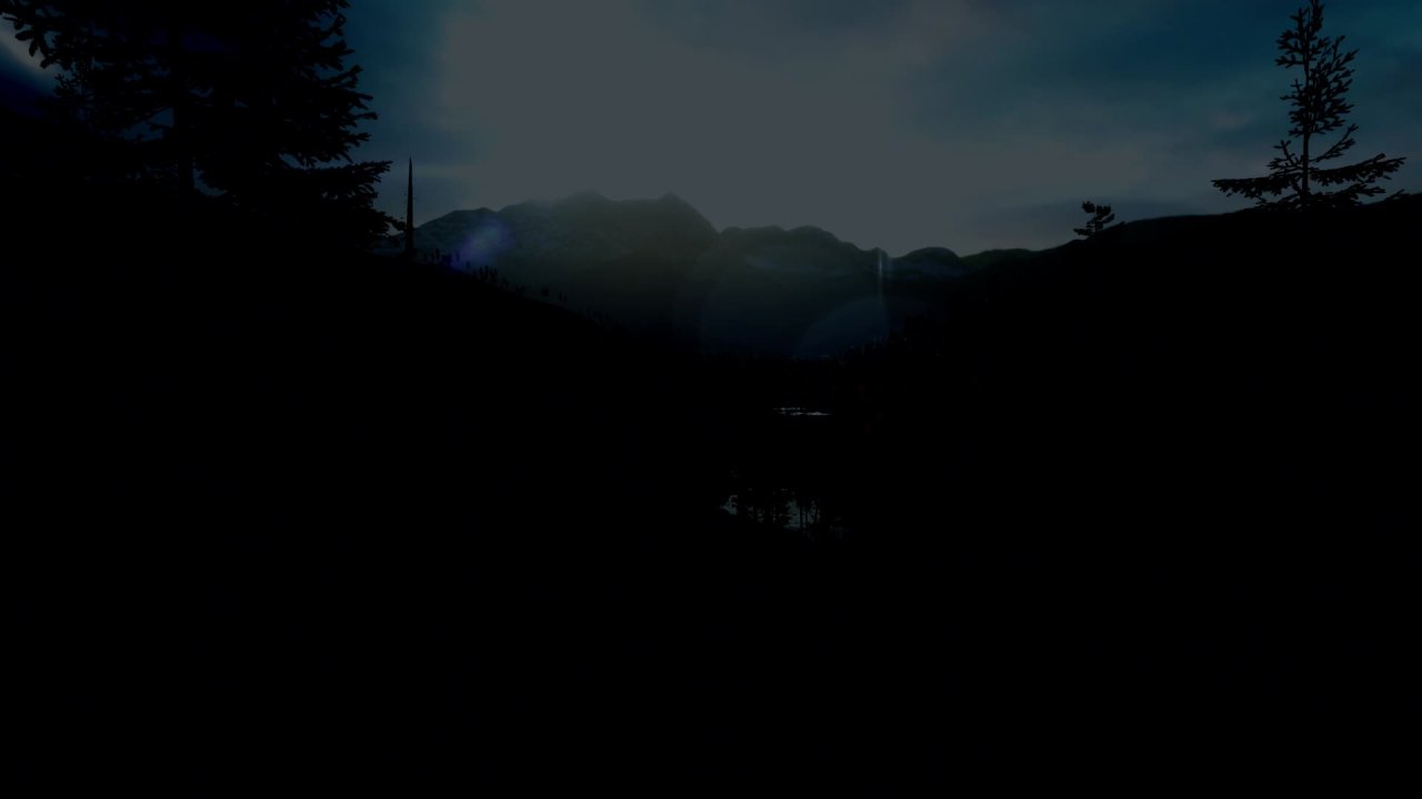 Hunting Simulator 2 - Announcement-Trailer [GER]