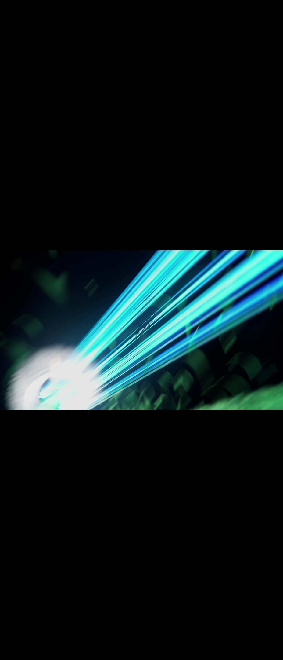 Sonic Frontiers - Showdown Trailer [GER]