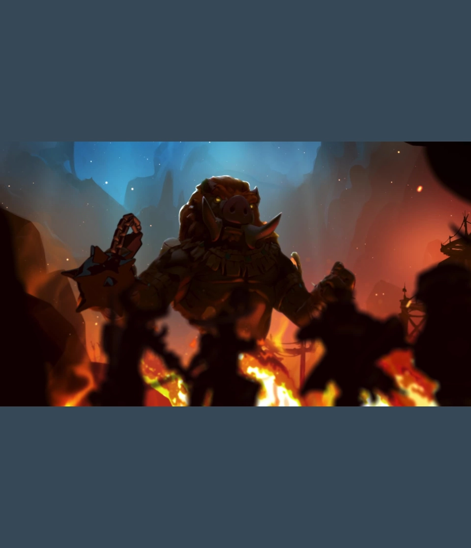 Torchlight III - Launch-Trailer zum Early Access