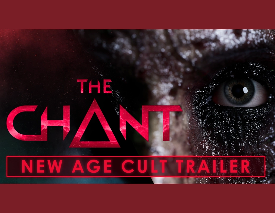 The Chant - New Age Cult Trailer [GER]