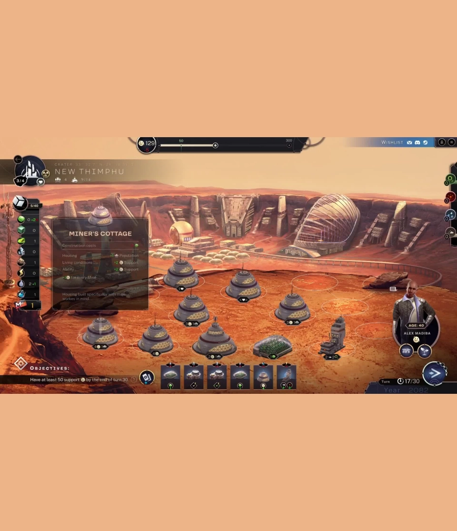 Terraformers - gamescom Gameplay Trailer 