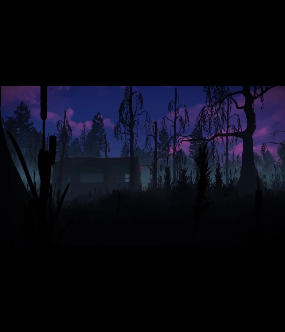Rust - Console Announcement PS4/XboxOne
