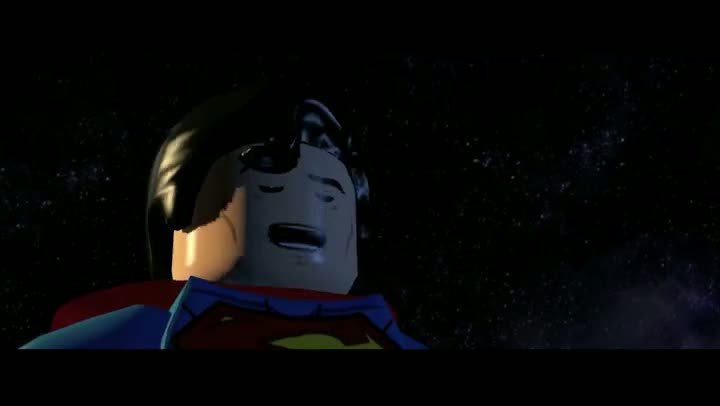 LEGO Batman 3: Jenseits von Gotham - Comic-Con-Trailer