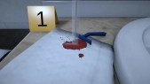 Forensics: Crime Scene Detective - Launch Trailer [GER]