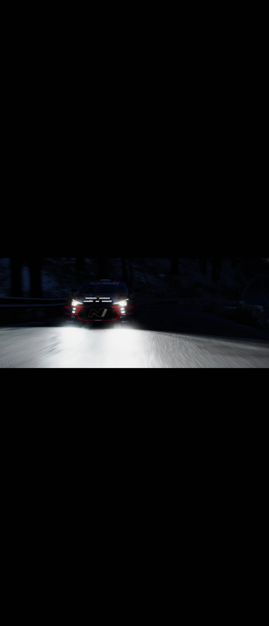 WRC 9 - Accolade Trailer [GER]