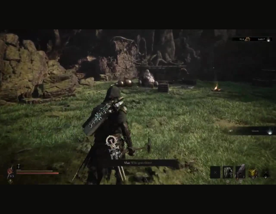 Mortal Shell II - Gameplay Reveal