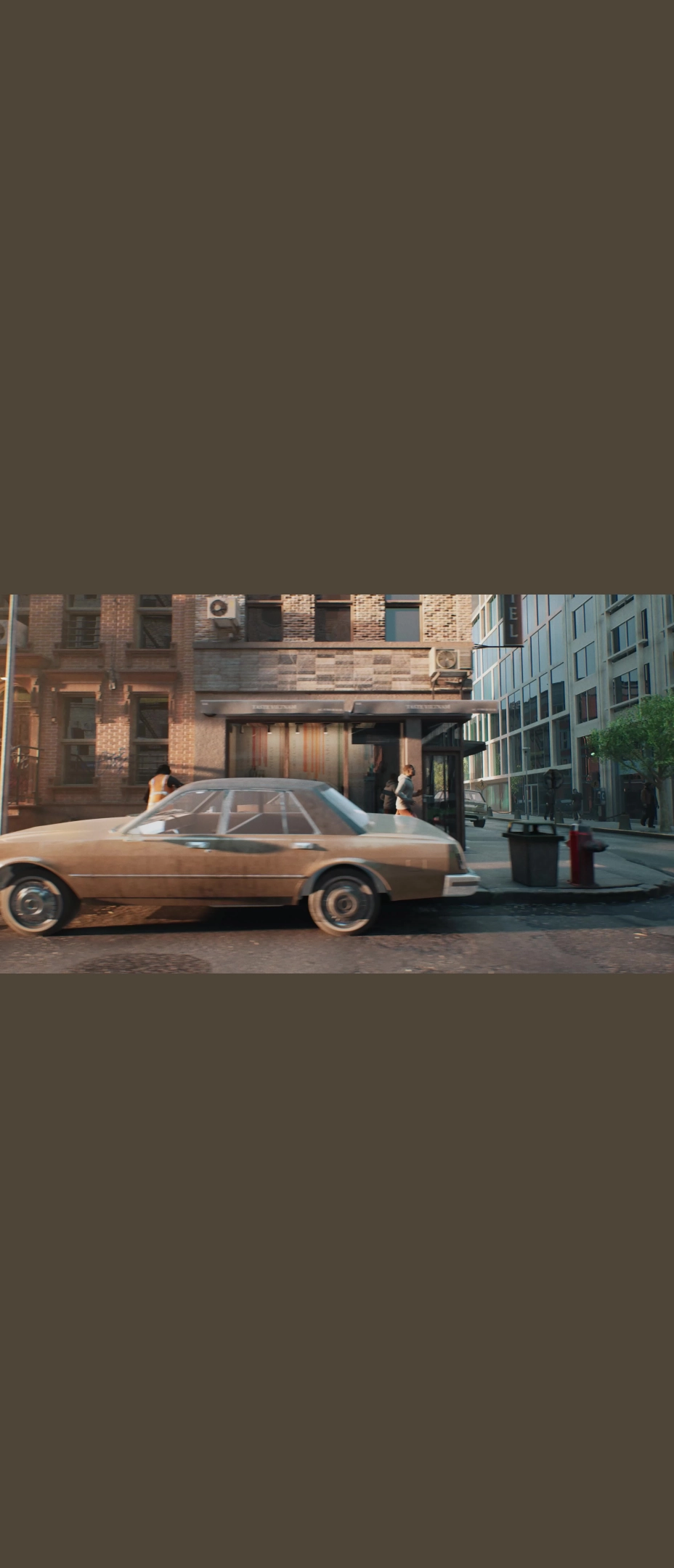 Cities: Skylines II - Announcement Trailer I