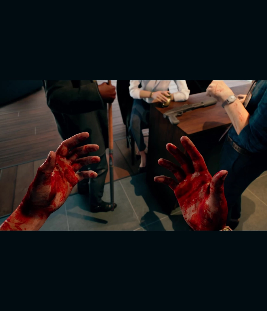 Dead Island 2 - Launch Trailer