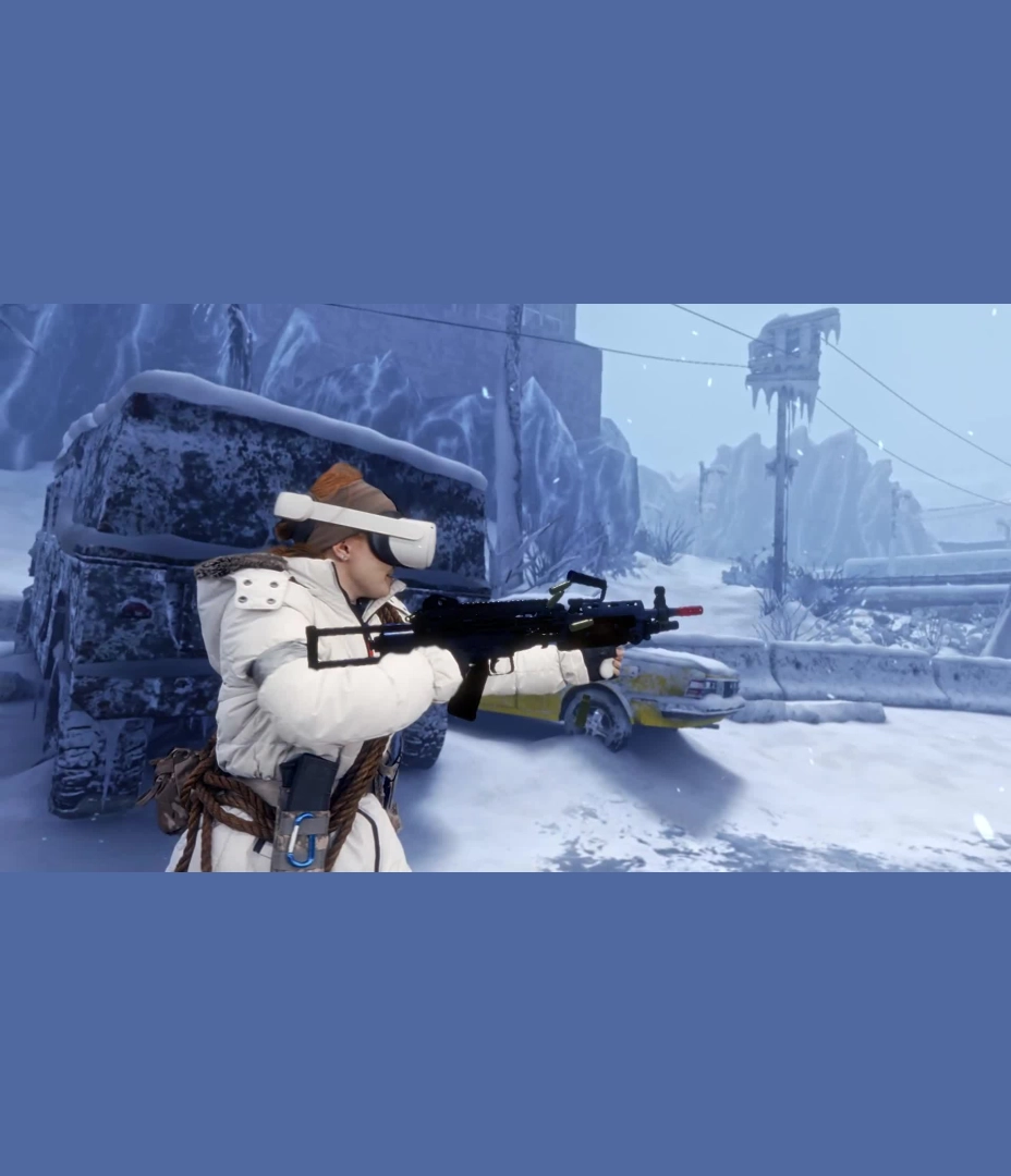 After the Fall - Co-op Trailer