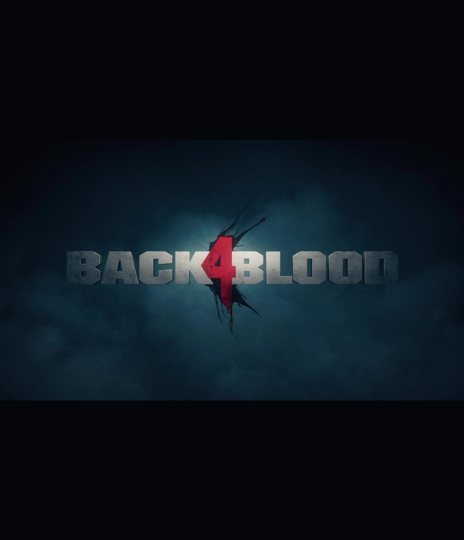 Back 4 Blood - Story-Trailer [GER]
