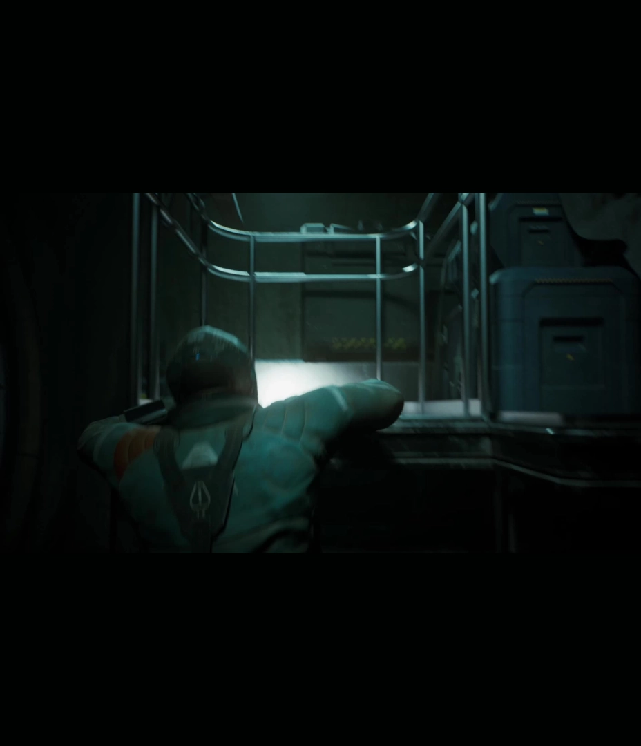 Fort Solis - Trailer