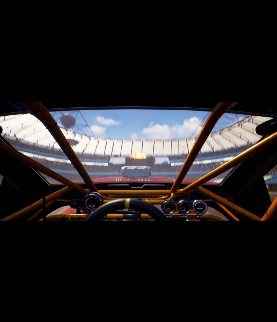 Monster Truck Championship - Launch Trailer