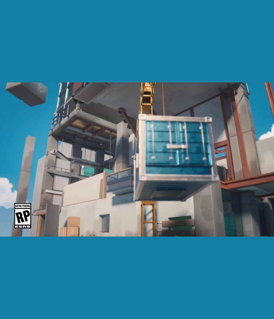 Human Fall Flat 2 - Teaser Trailer