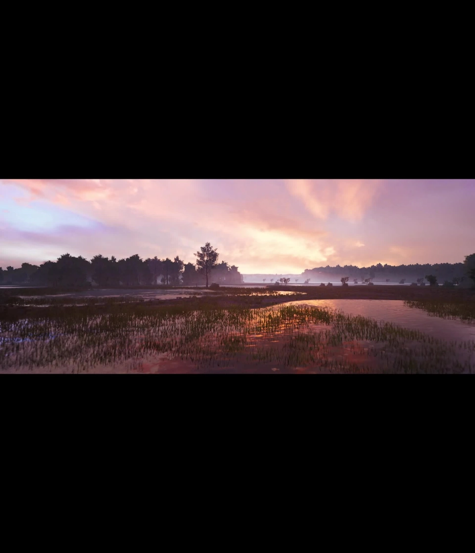 Hunting Simulator 2 - Nintendo Switch Launch Trailer