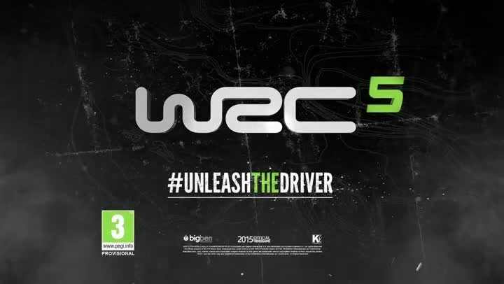 WRC 5 - Developer Diary #1 - Modelling the cars